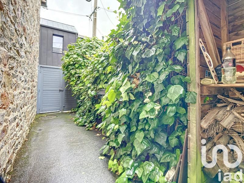 Maison - 114 m² - 5 pièces