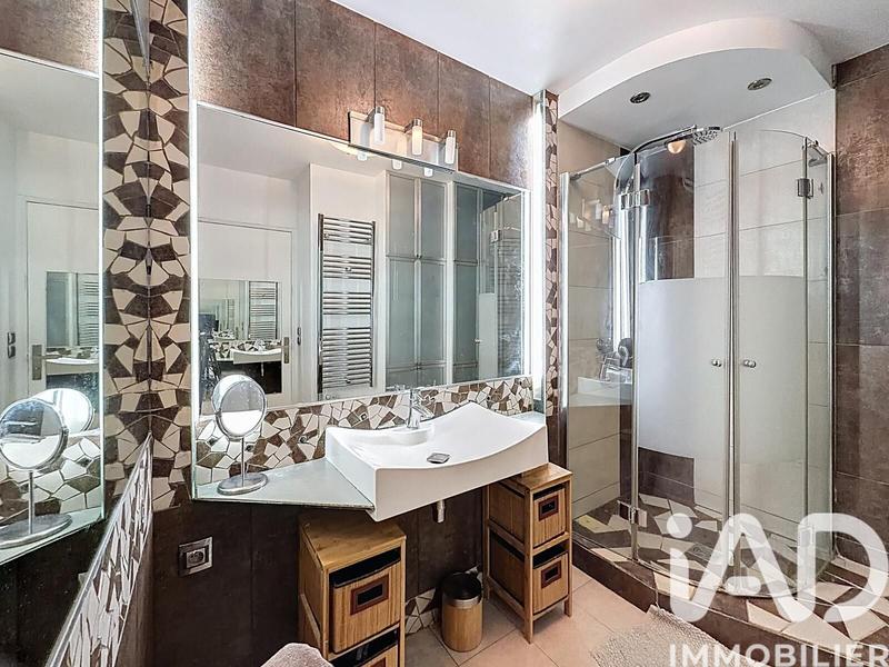 Appartement - 73 m² - 3 pièces