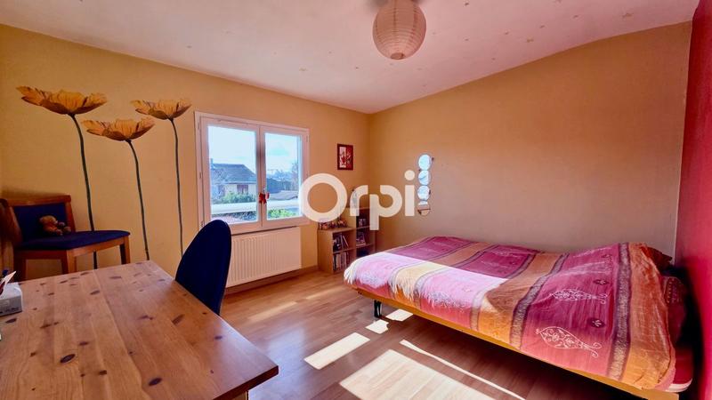 Maison - 227 m² - 7 pièces