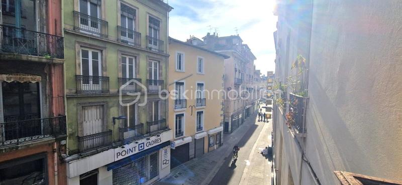 Appartement - 78 m² - 4 pièces