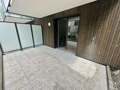 Appartement - 26 m² - 1 pièce