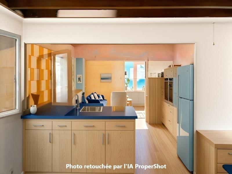 Maison - 97 m² - 7 pièces