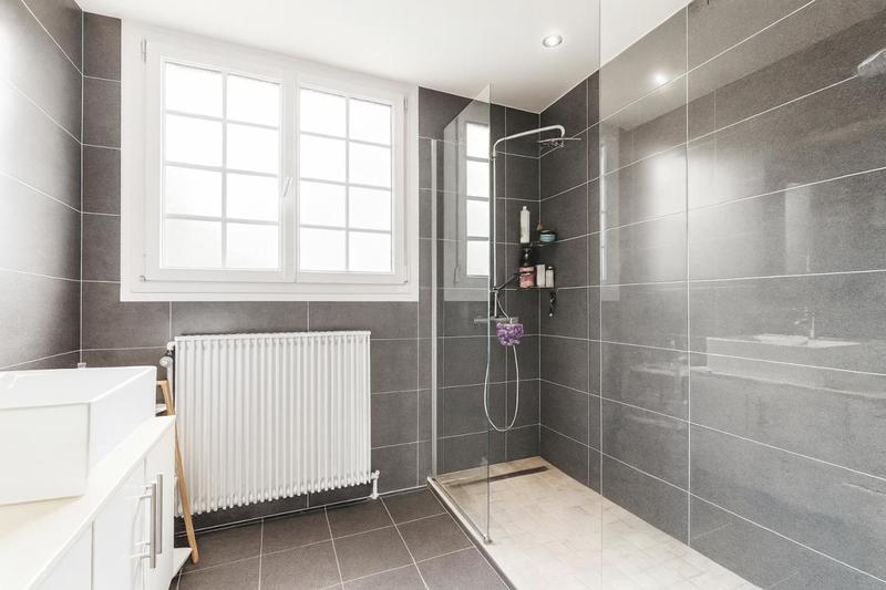 Appartement - 95 m² - 4 pièces