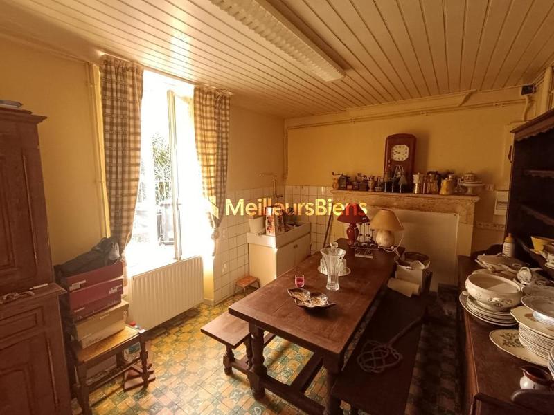 Maison - 151 m² - 5 pièces