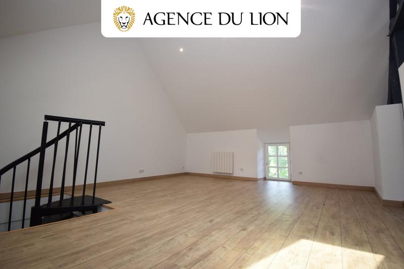 Longère - 190 m²