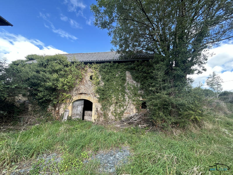 Ferme - 107 m² - 4 pièces