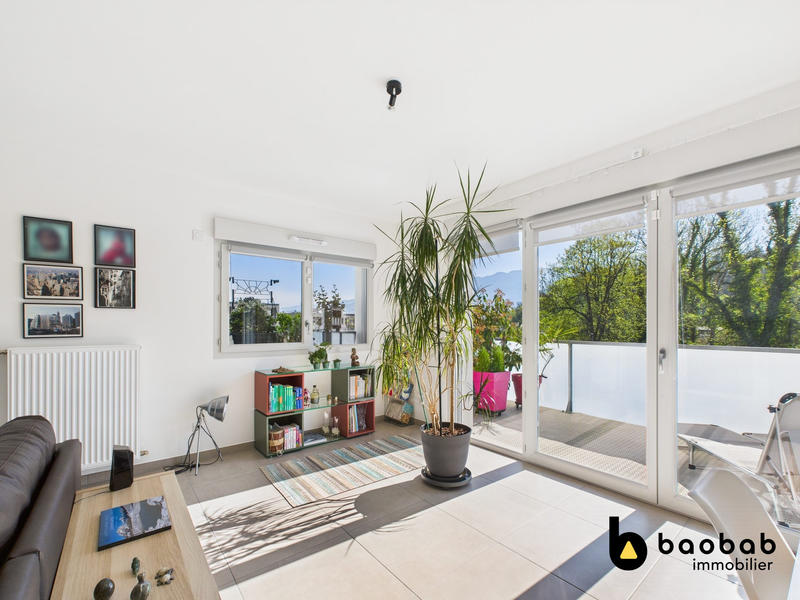 Maison - 130 m² - 4 pièces