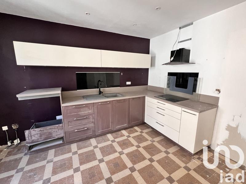 Appartement - 87 m² - 4 pièces