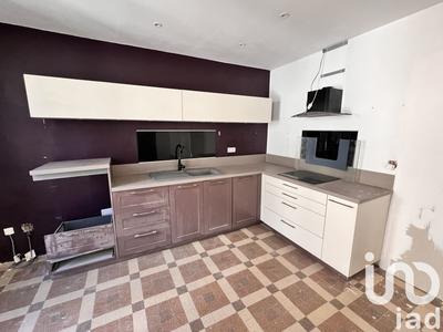 Appartement - 87 m² - 4 pièces