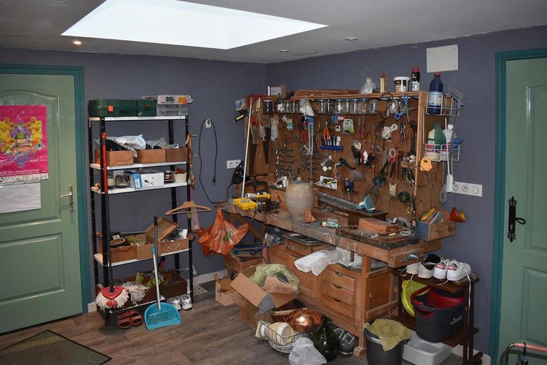 Maison - 201 m² - 5 pièces