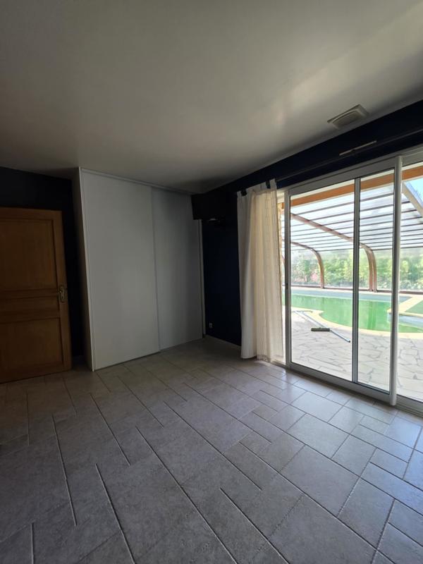 Villa - 132 m² - 6 pièces