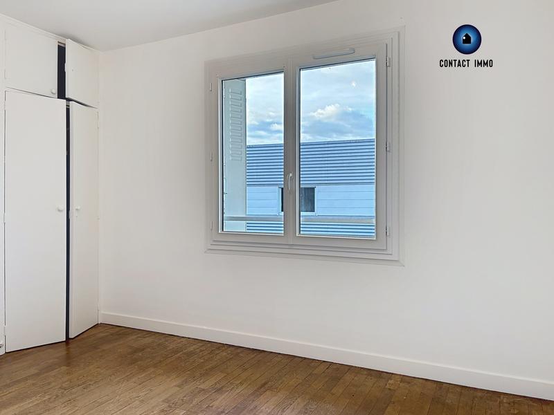 Maison - 66 m² - 3 pièces