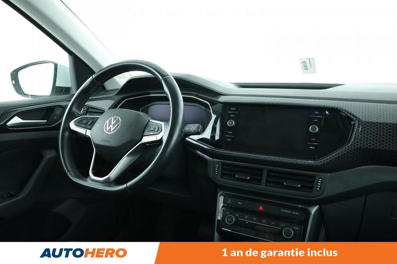 Volkswagen t-Cross 1.0 Tsi R-Line Dsg 115 ch