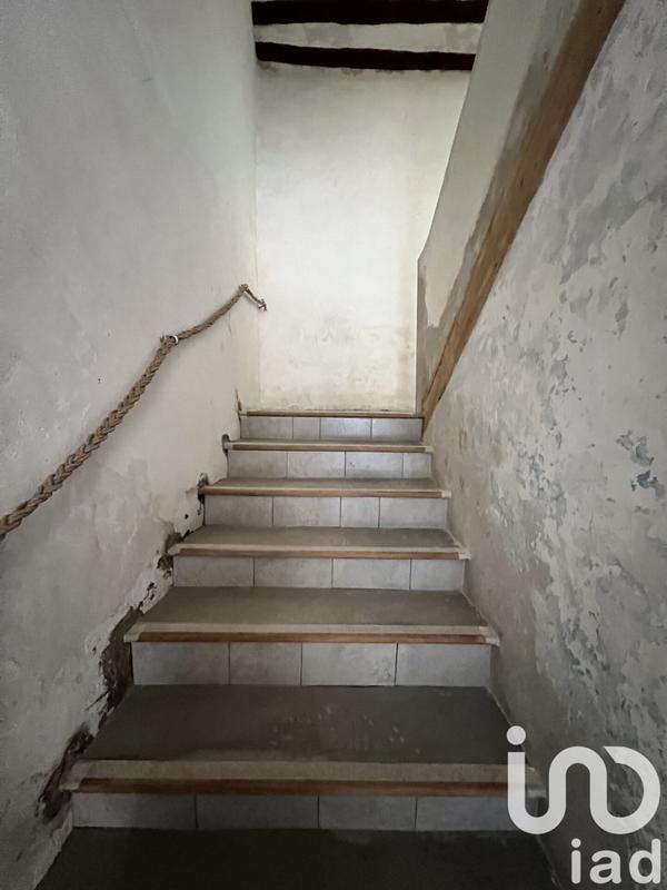 Maison de village - 117 m² - 5 pièces