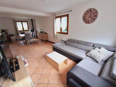 Maison - 150 m² - 5 pièces