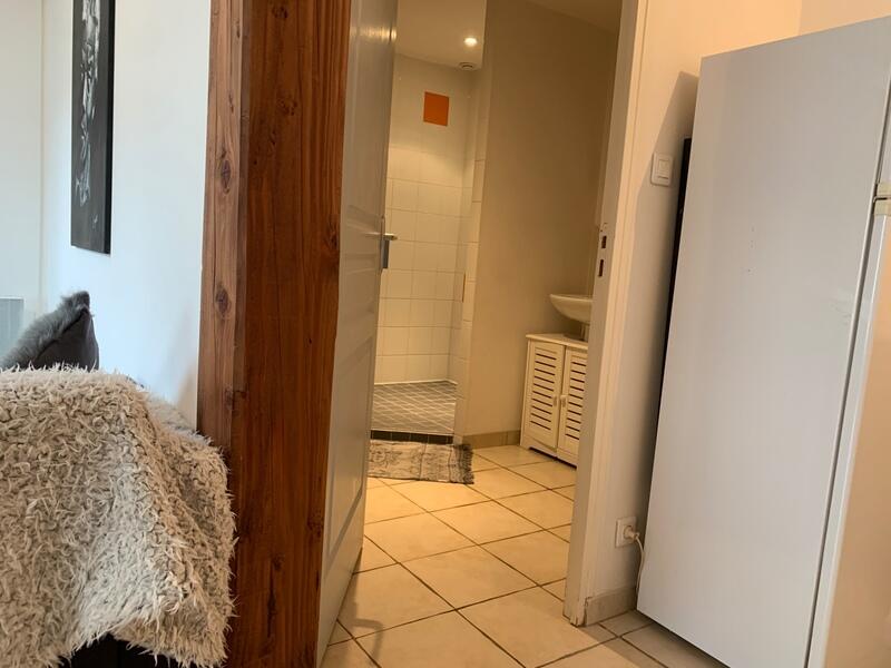 Appartement - 86 m² - 4 pièces