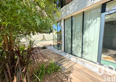 Maison de maîtres - 160 m² - 5 pièces