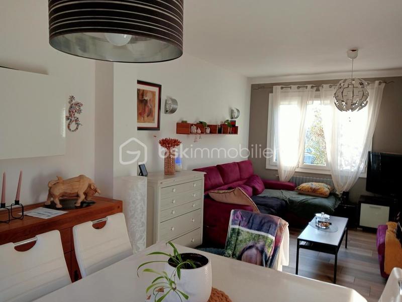 Maison de ville - 133 m² - 4 pièces