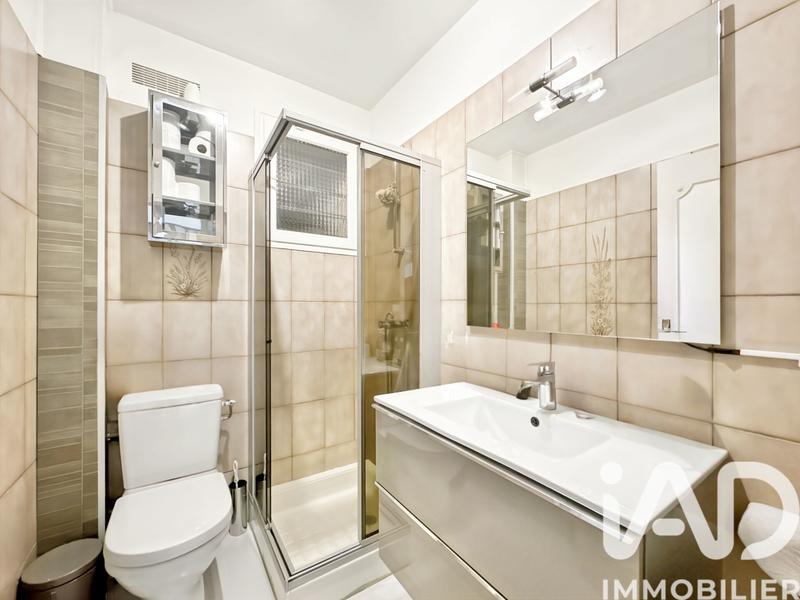 Maison - 190 m² - 8 pièces