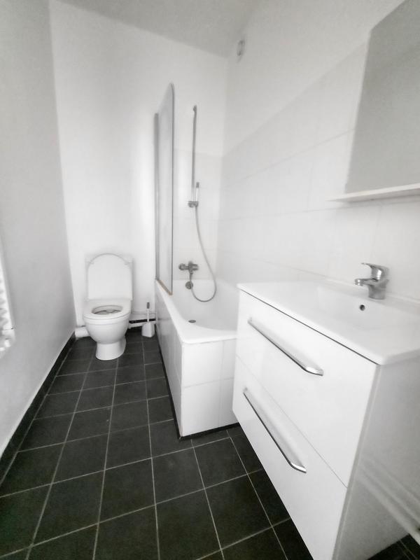 Appartement - 33 m² - 2 pièces