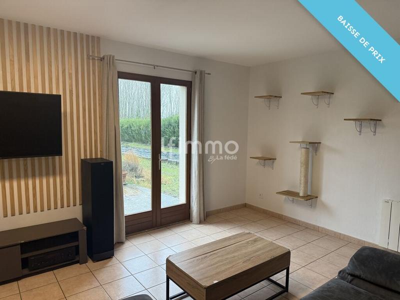 Pavillon - 150 m² - 6 pièces