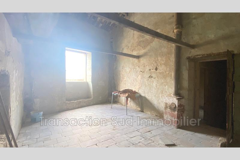 Maison de village - 170 m² - 5 pièces