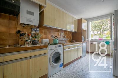 Appartement - 78 m² - 3 pièces