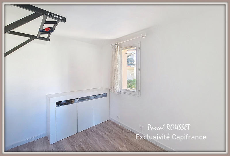 Appartement - 45 m² - 3 pièces