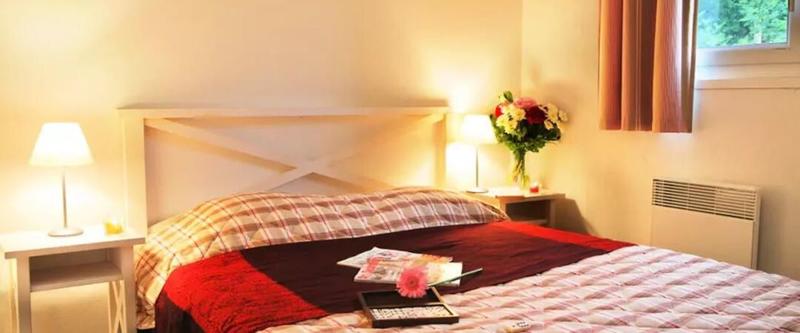 Maison de village - 36 m² - 3 pièces