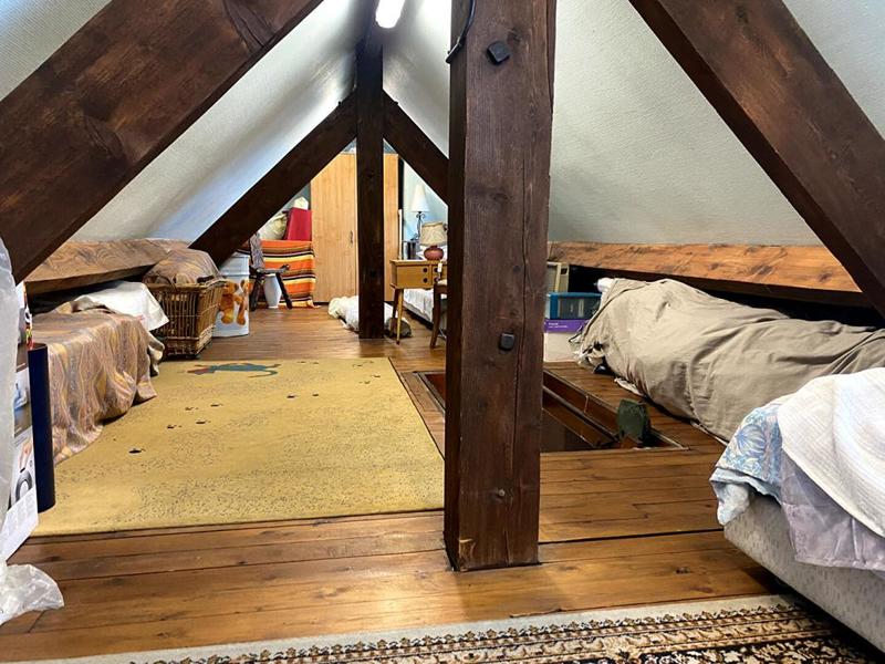 Maison - 145 m² - 5 pièces