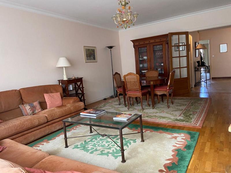 Appartement - 103 m² - 4 pièces