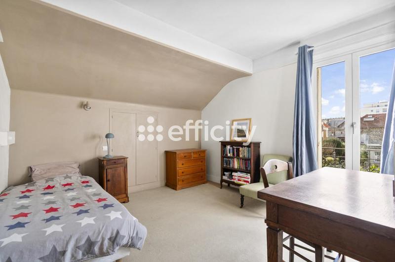 Villa - 158 m² - 7 pièces