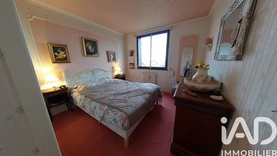 Appartement - 99 m² - 5 pièces