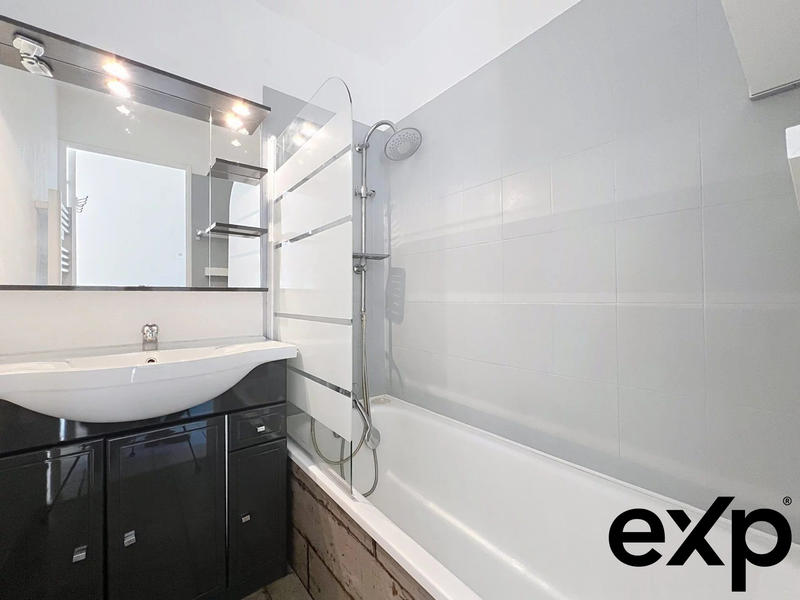 Maison - 49 m² - 3 pièces