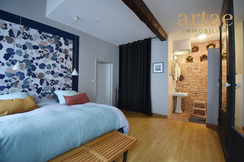 Appartement - 88 m² - 3 pièces