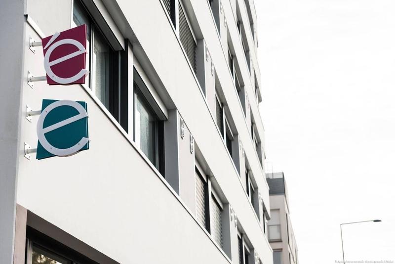 Studio - 17 m² - 1 pièce