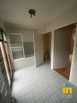 Maison de ville - 139 m² - 6 pièces