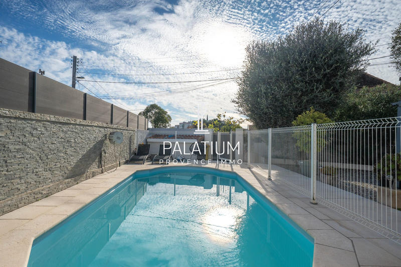 Maison - 78 m² - 3 pièces