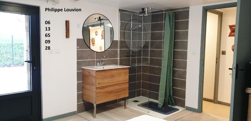 Maison - 101 m² - 5 pièces