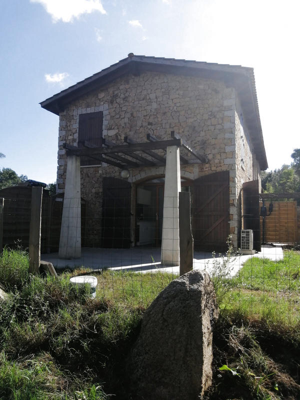 Appartement - 50 m² - 3 pièces