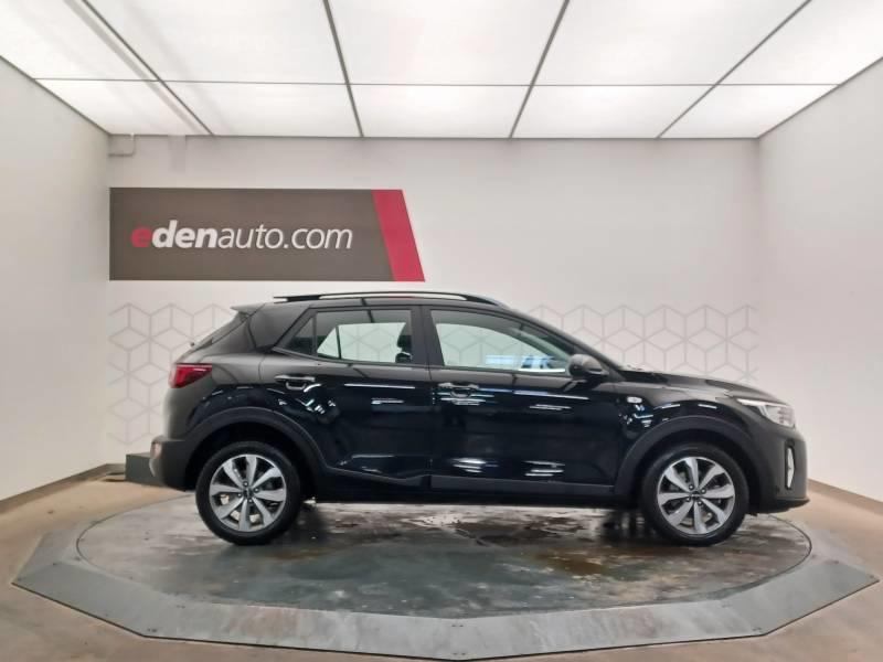 Kia Stonic 1.0 t-GDi 100 ch Dct7 Active