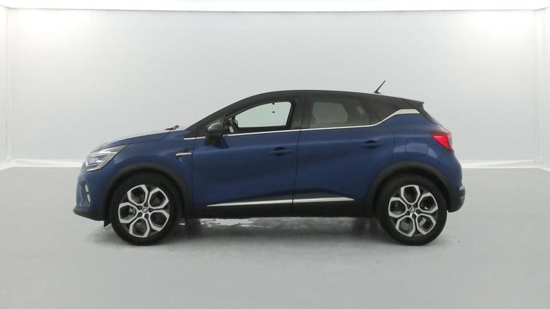 Renault Captur E-Tech Plug-in 160 21 Intens 5p
