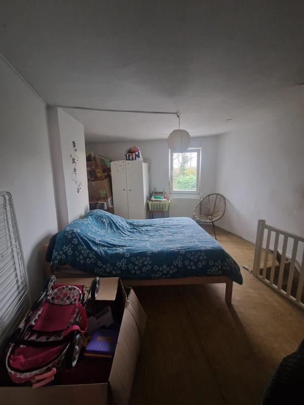 Villa - 158 m² - 6 pièces