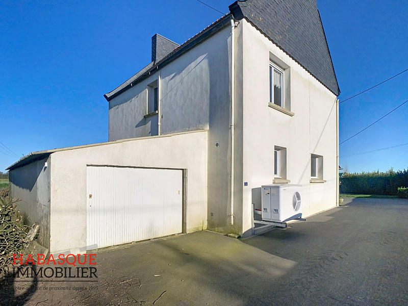 Maison - 118 m² - 7 pièces