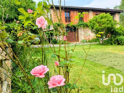 Maison de campagne - 186 m² - 6 pièces