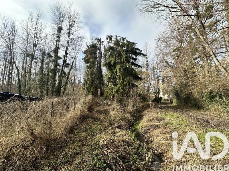 Maison - 200 m² - 5 pièces