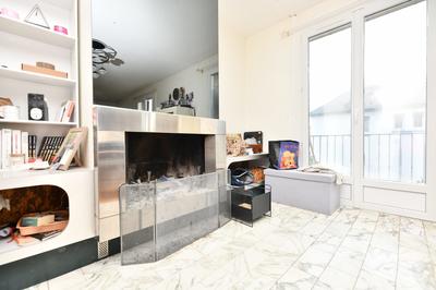 Maison - 82 m² - 4 pièces