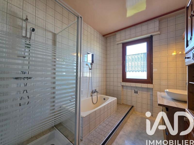 Maison - 150 m² - 7 pièces