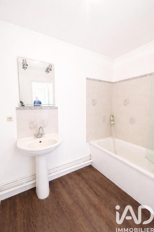 Appartement - 88 m² - 4 pièces