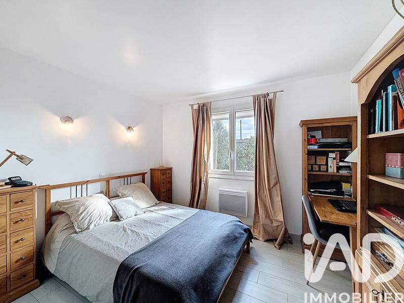 Maison - 148 m² - 5 pièces